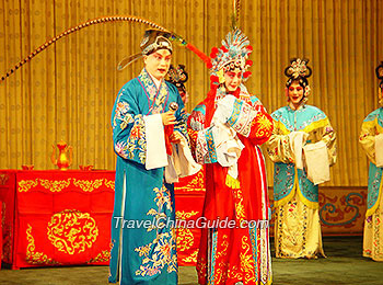 Beijing Opera 